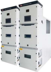 智能型多功能电压互感器柜